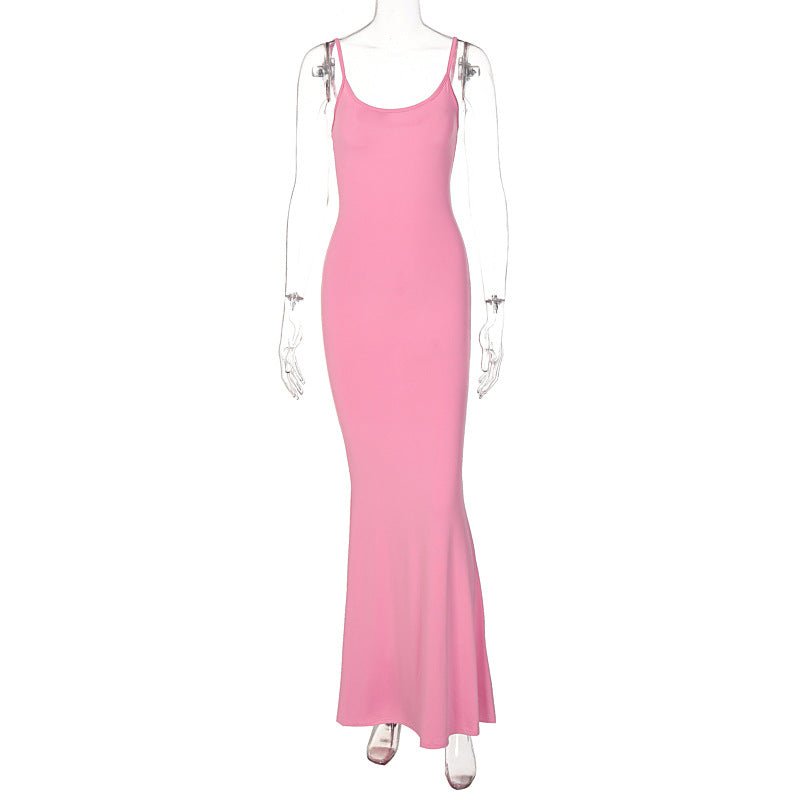 Robe Bodycon "Seconde Peau"