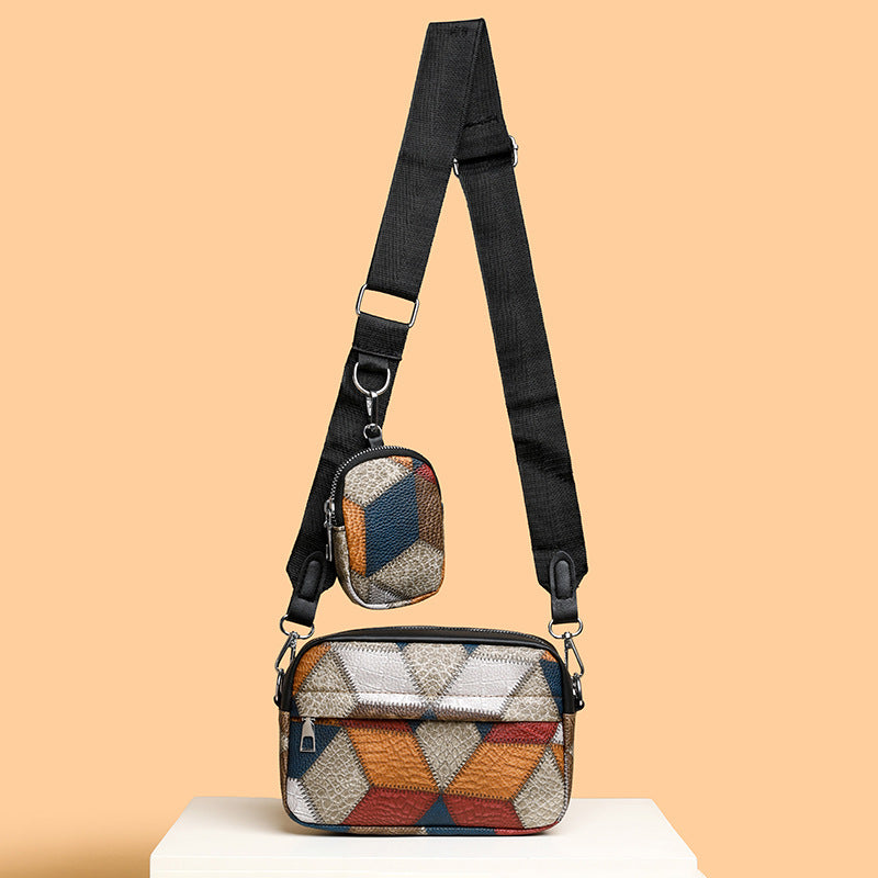 Sac Rétro Chic