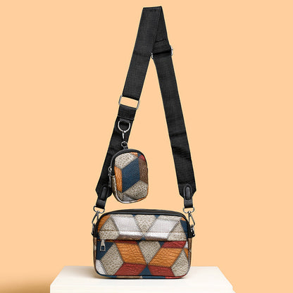 Sac Rétro Chic