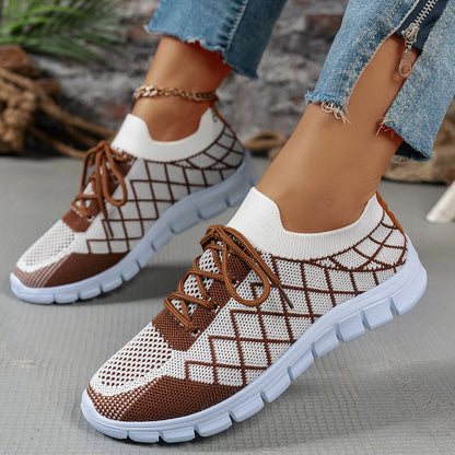 Baskets Mesh Flashy