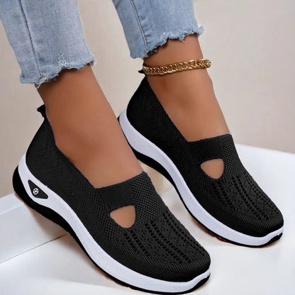 Chaussures Confort Ultime