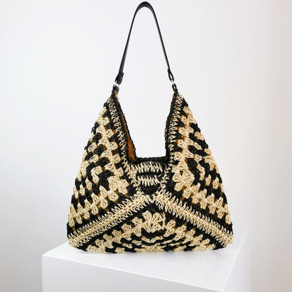 Sac Crochet Bohème