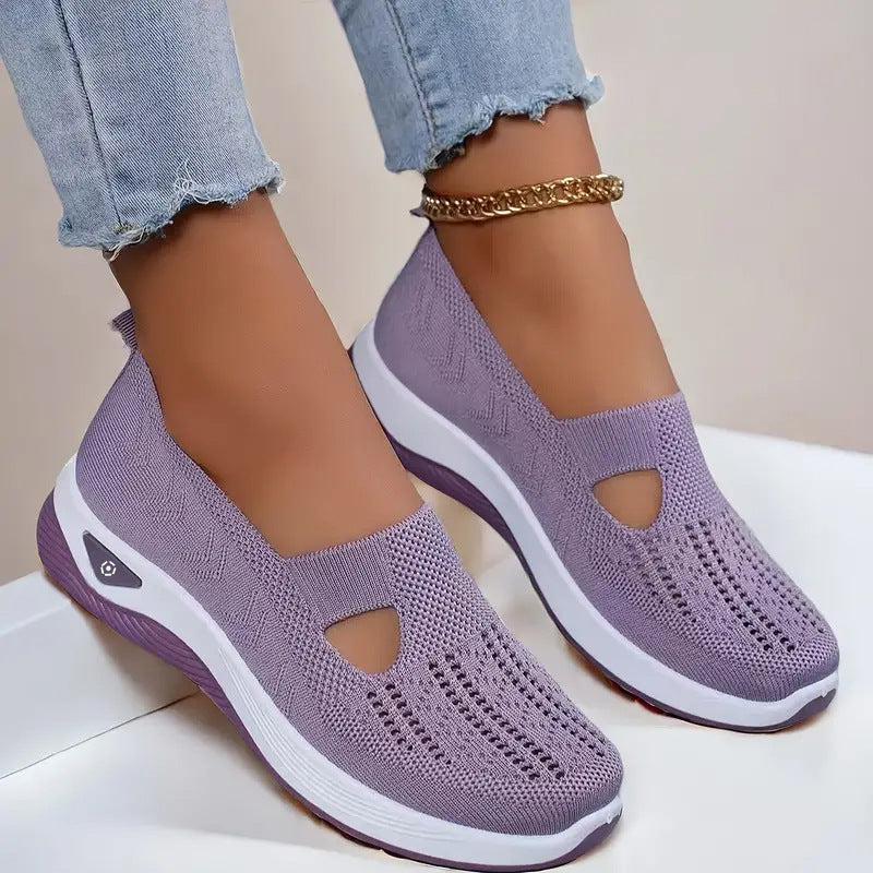 Chaussures Confort Ultime
