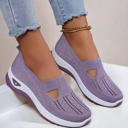 Chaussures Confort Ultime