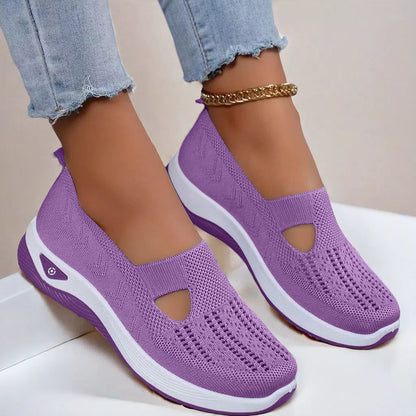 Chaussures Confort Ultime