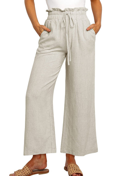 Pantalon Large Lin