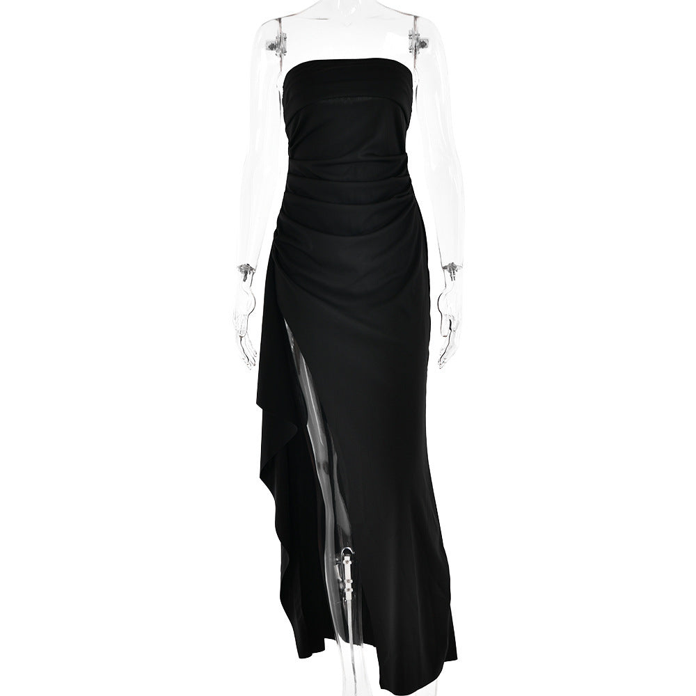 Robe Bustier Glamour