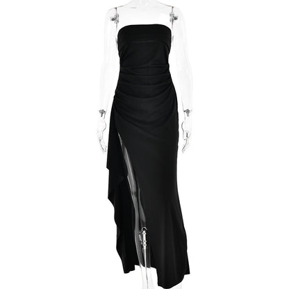 Robe Bustier Glamour