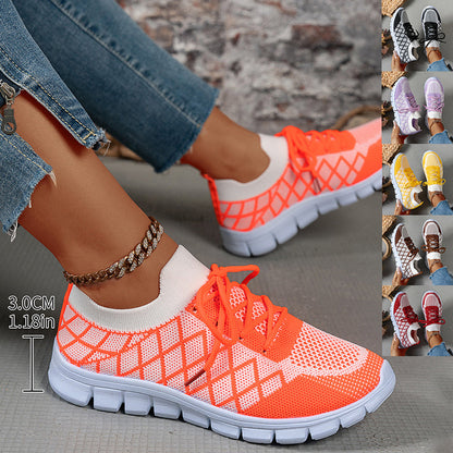 Baskets Mesh Flashy