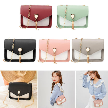 Petit Sac Chat