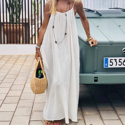 Robe Dos Nu Magistral
