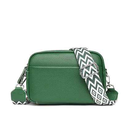 Sac Bandoulière Graphique