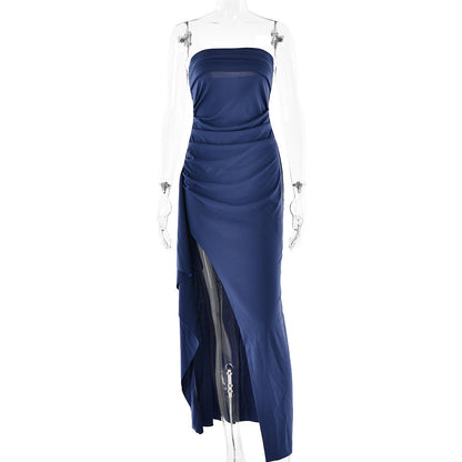 Robe Bustier Glamour