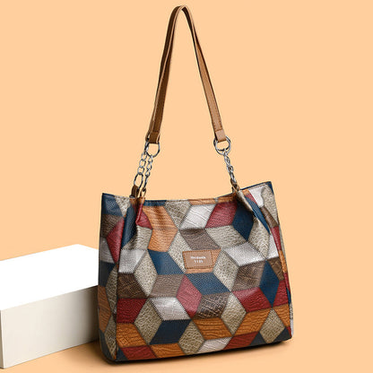 Sac Rétro Tendance