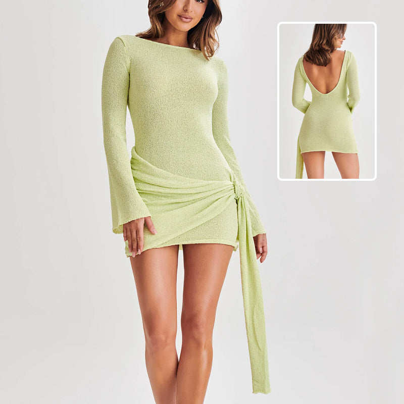 Robe Y2K Sexy
