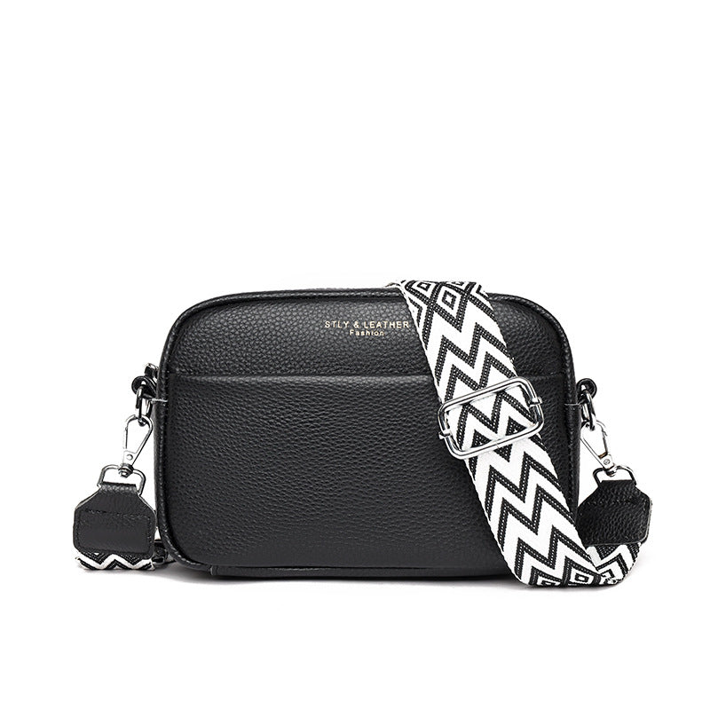 Sac Bandoulière Graphique