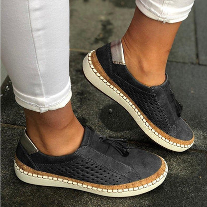 Mocassins "Lola" Premium
