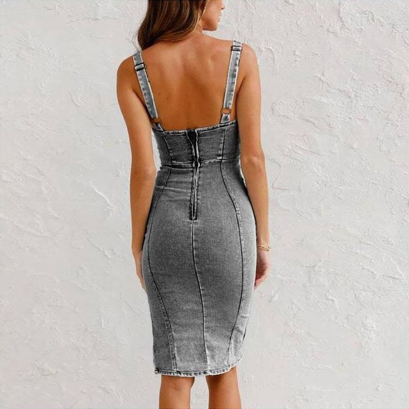 Robe Denim