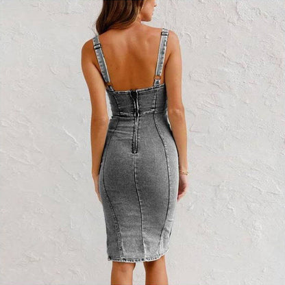 Robe Denim