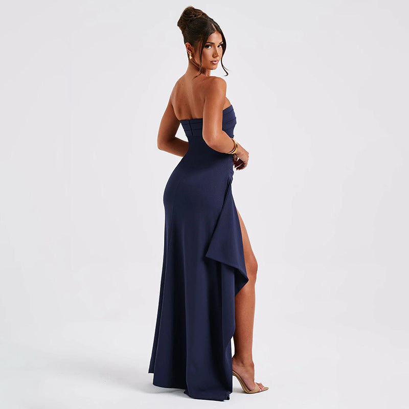 Robe Bustier Glamour