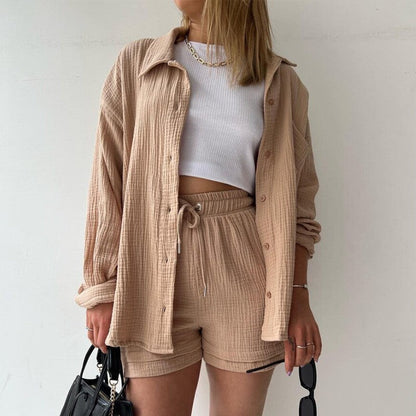 Ensemble Été Élégant