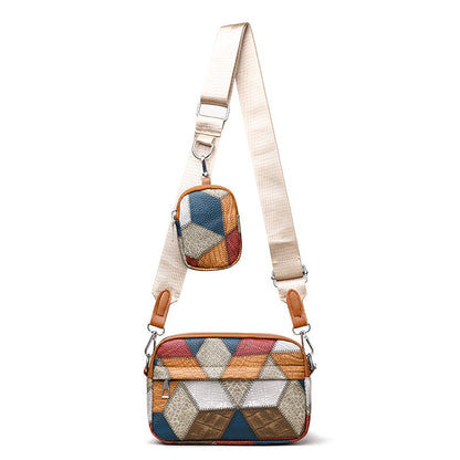Sac Rétro Chic