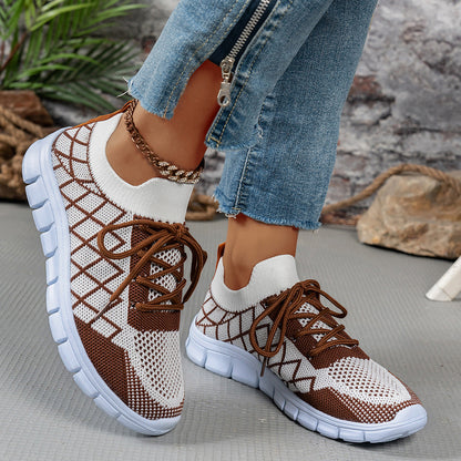 Baskets Mesh Flashy