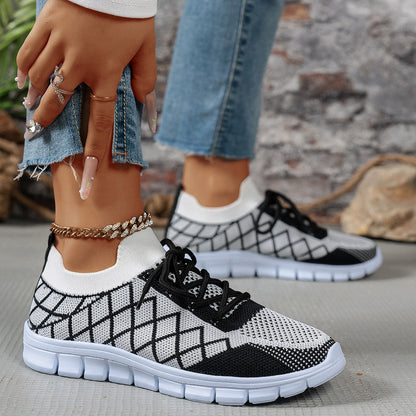 Baskets Mesh Flashy