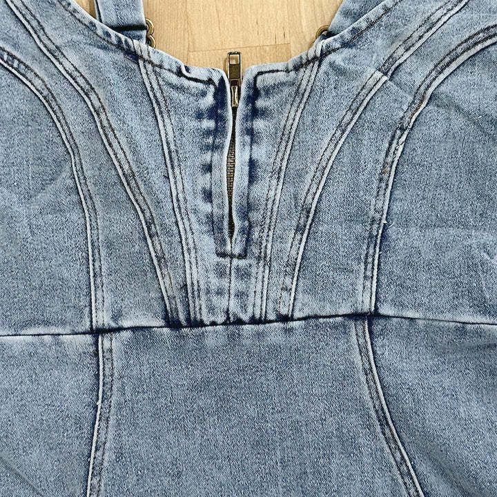 Robe Denim