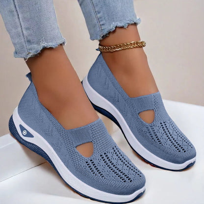 Chaussures Confort Ultime