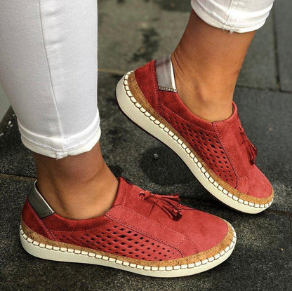 Mocassins "Lola" Premium