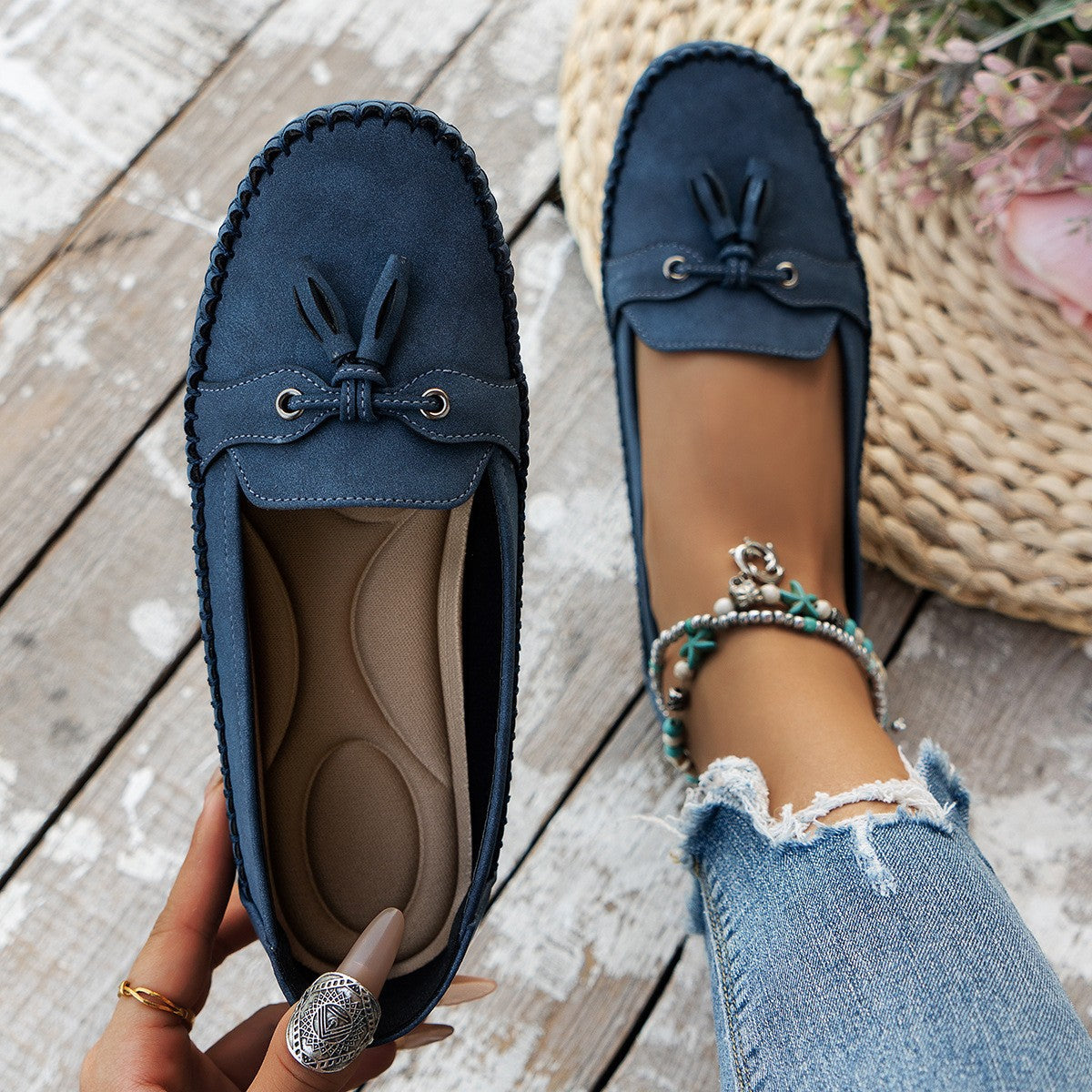 Élégance Confort Absolu
