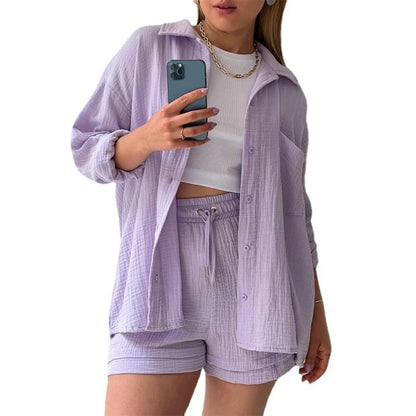 Ensemble Été Élégant