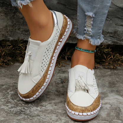 Mocassins "Lola" Premium