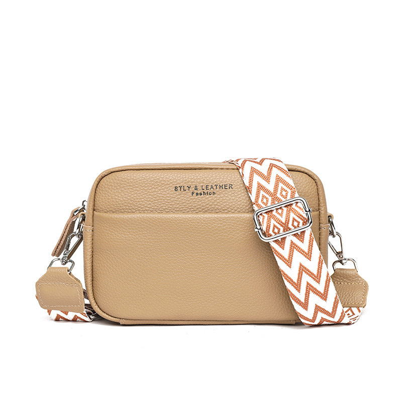 Sac Bandoulière Graphique