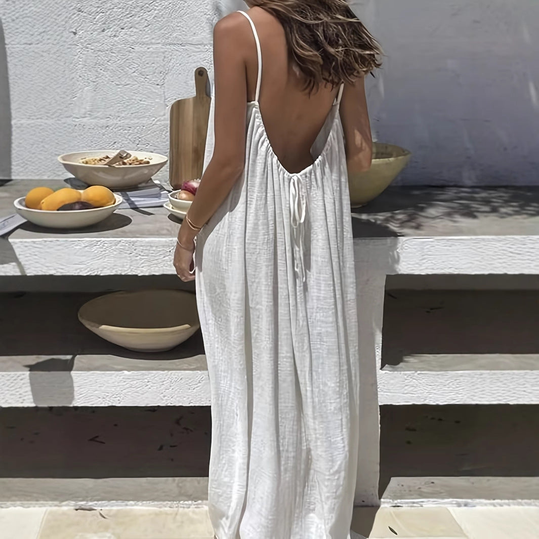 Robe Dos Nu Magistral