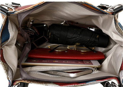 Sac Rétro Tendance