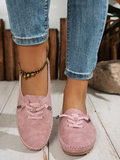 Mocassins Douceur Absolue