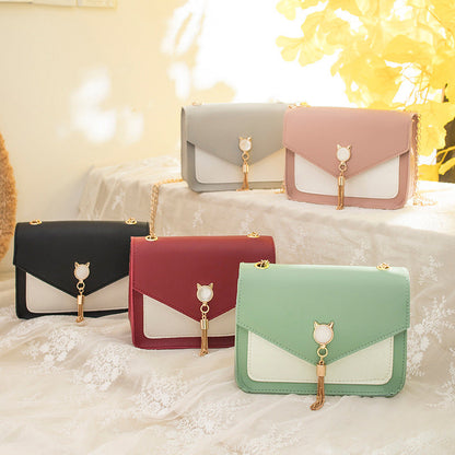 Petit Sac Chat