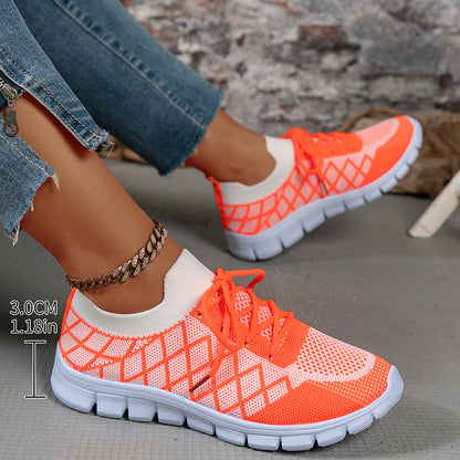 Baskets Mesh Flashy