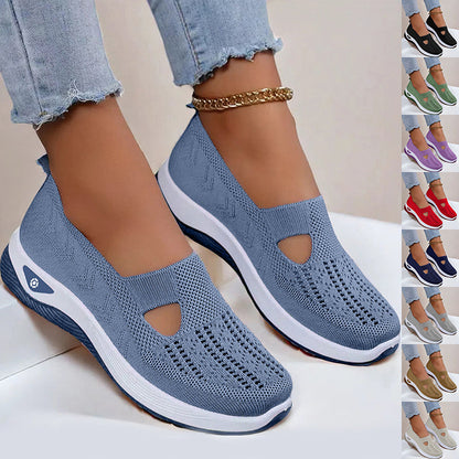Chaussures Confort Ultime