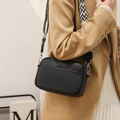 Sac Bandoulière Graphique