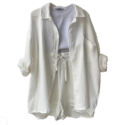Ensemble Été Élégant