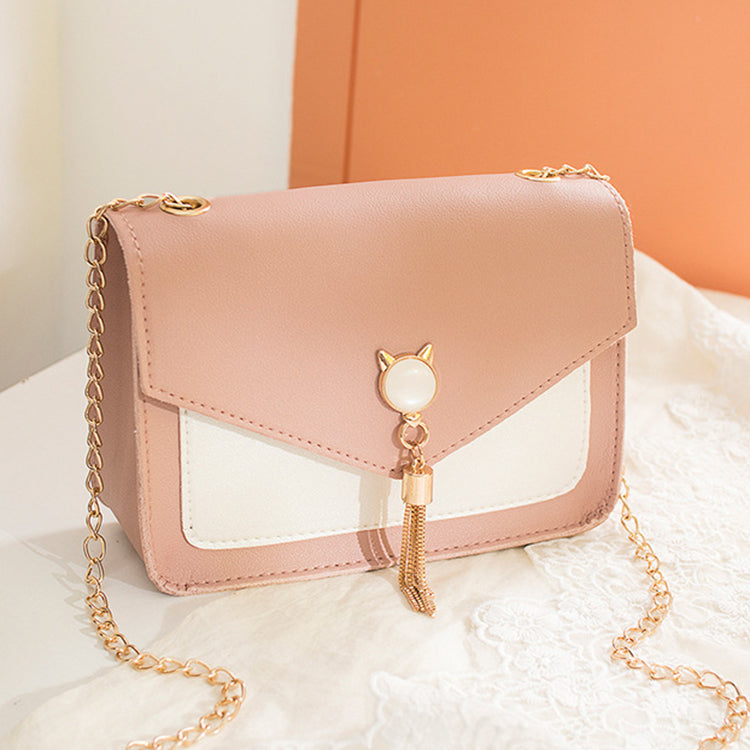 Petit Sac Chat
