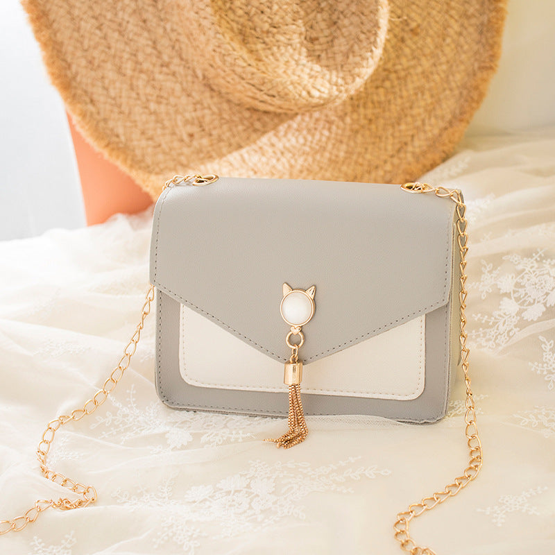 Petit Sac Chat