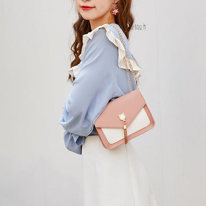 Petit Sac Chat