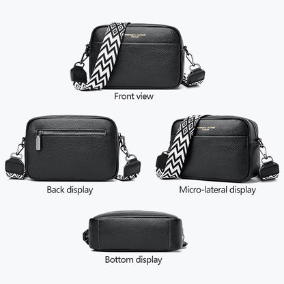 Sac Bandoulière Graphique