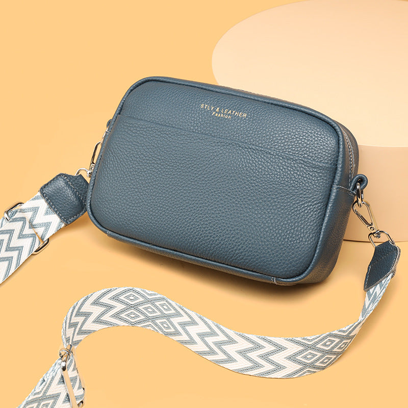 Sac Bandoulière Graphique