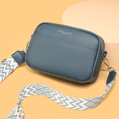 Sac Bandoulière Graphique