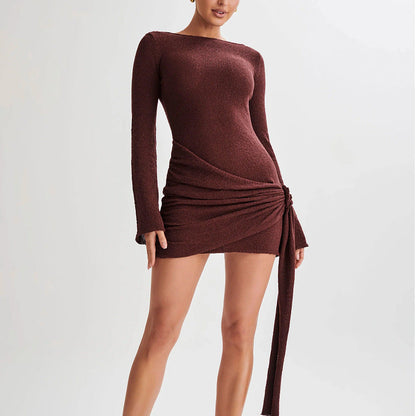 Robe Y2K Sexy